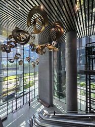 Marina Bay Residences (D1), Office #467074551
